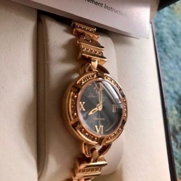 Lucien Piccard Ladies Watch - Never Worn - Picture 3 of 8